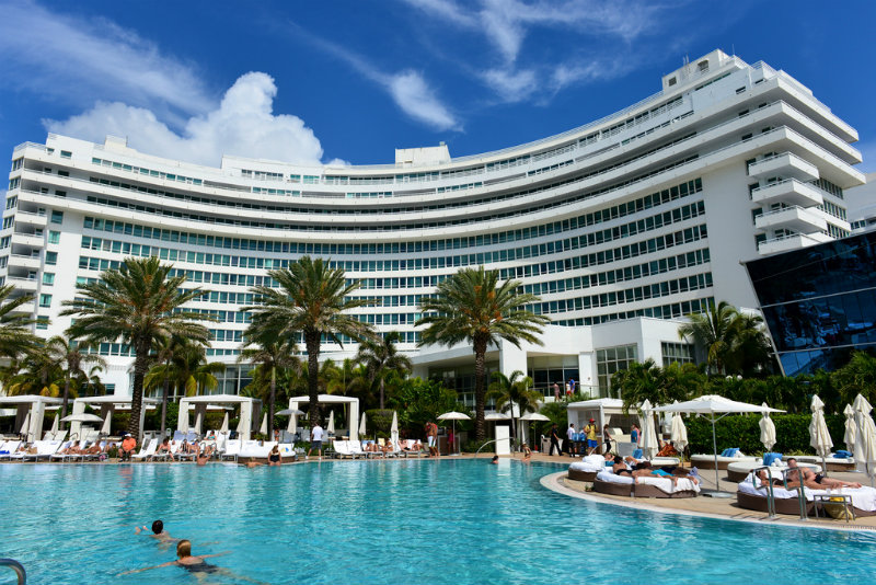 Room Photo 3612379 Hotel Fontainebleau Miami Beach Hotel