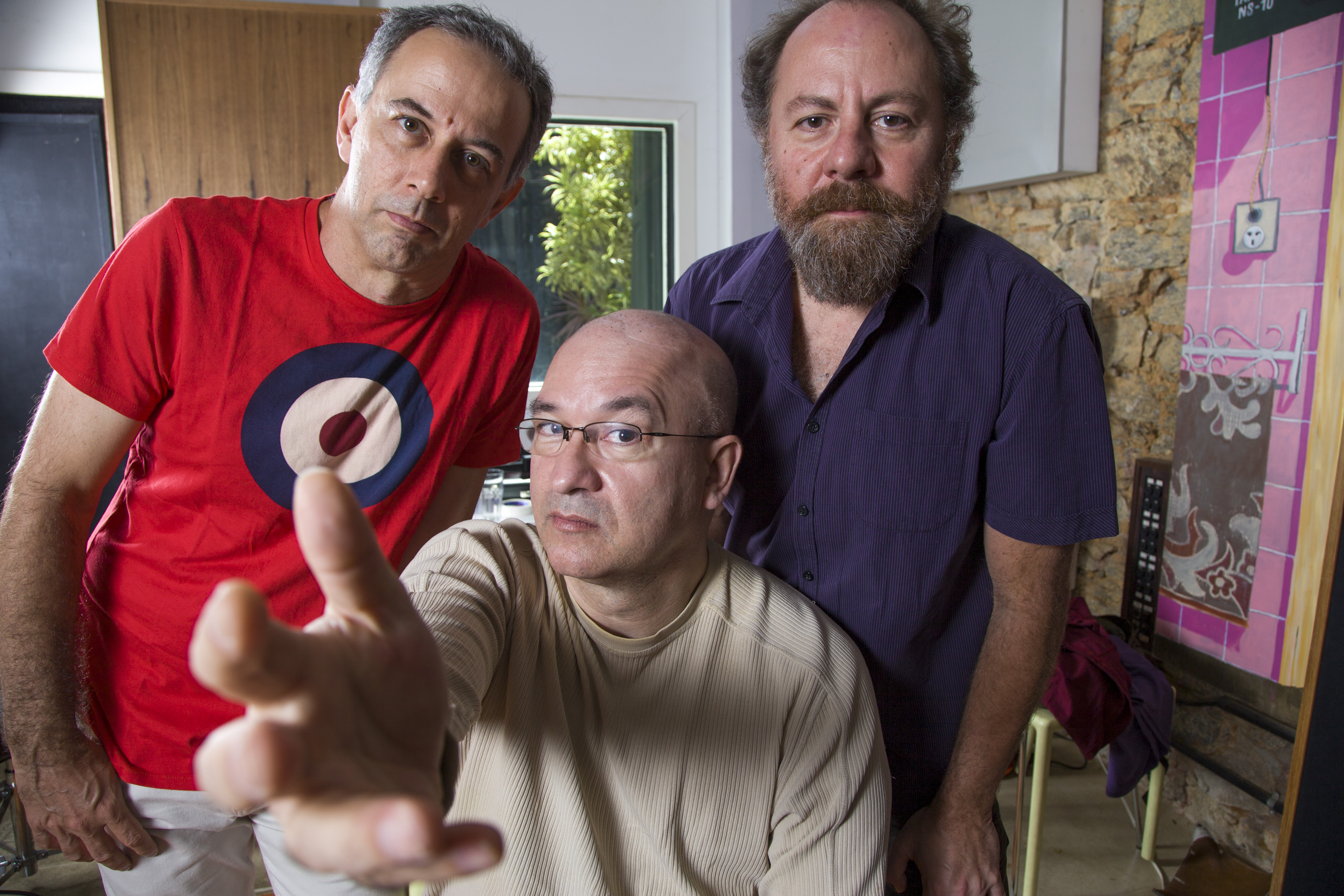 Paralamas do Sucesso, confirmados para o Pompano Fest