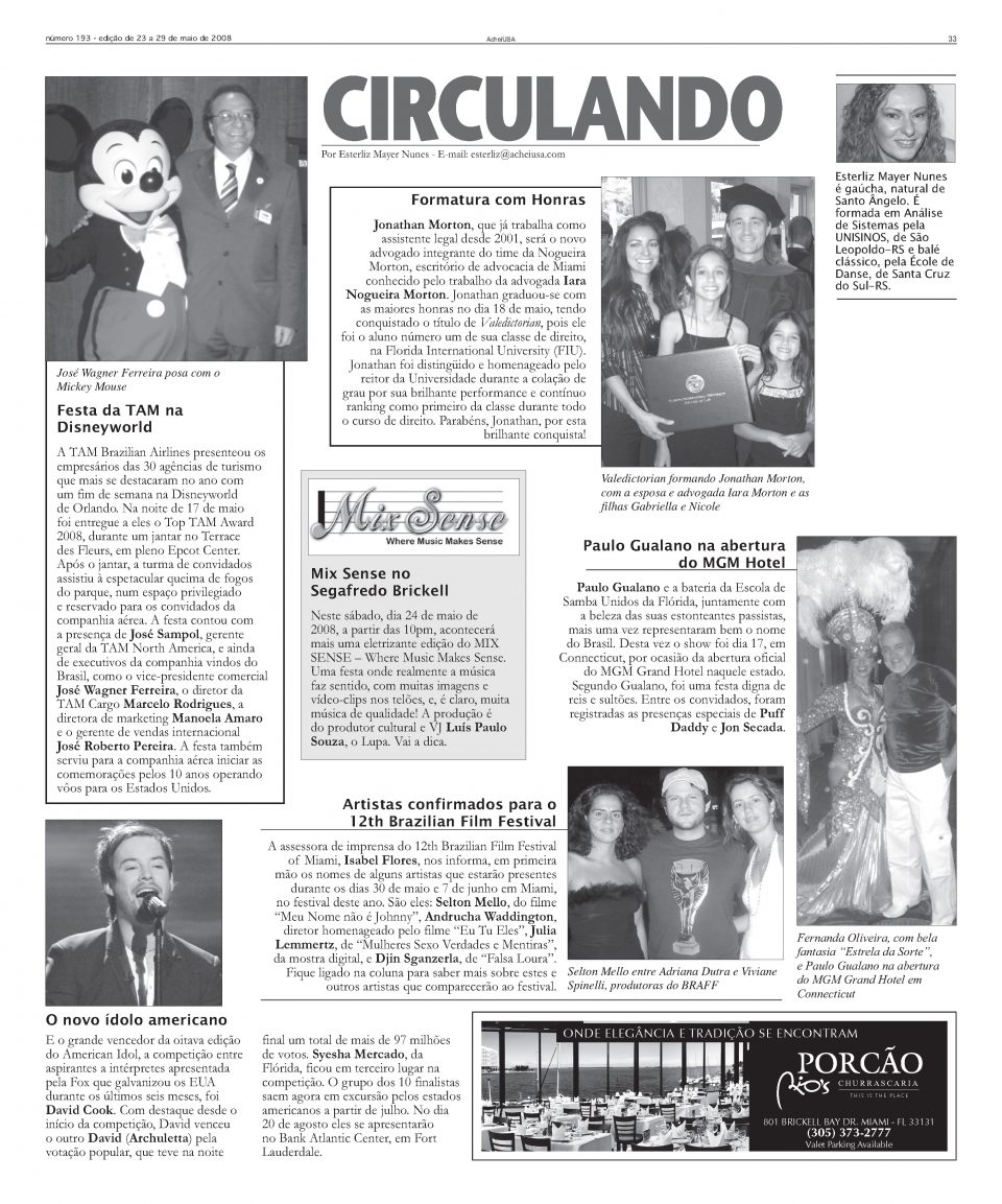 Circulando 193