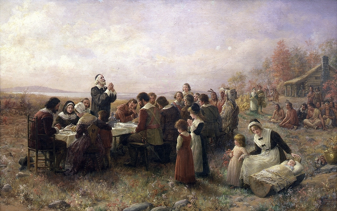 Dia Mundial de Ação de Graças – Thanksgiving Day
