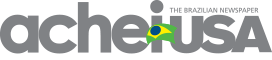 AcheiUSA - The Brazilian Newspaper