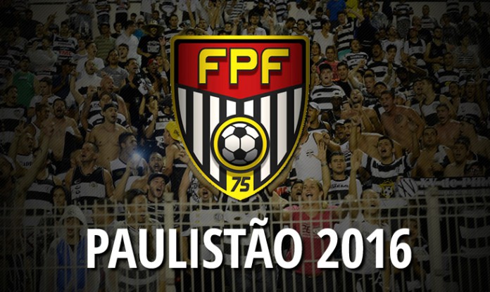Campeonato Paulista 2016