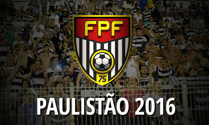 Campeonato Paulista 2016