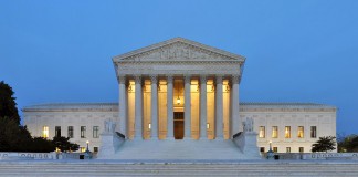 Suprema corte americana