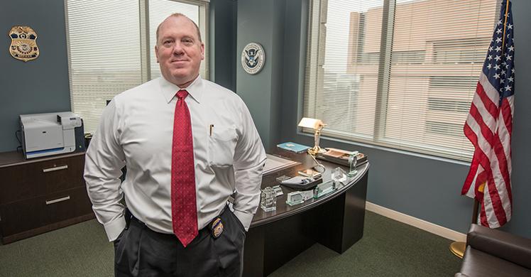 Thomas Homan