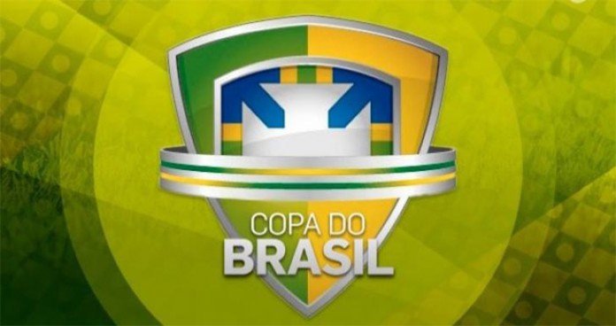Copa do Brasil 2016