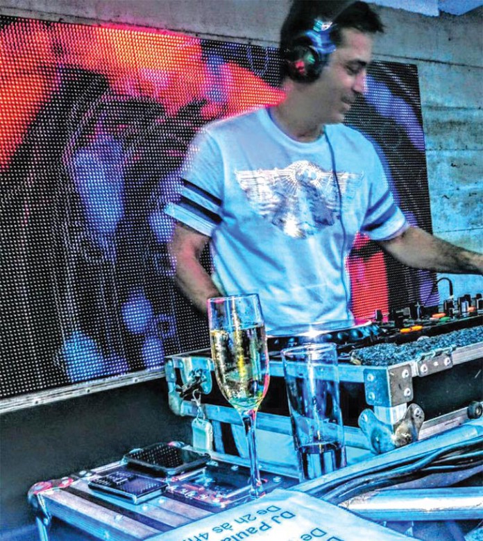 DJ Lupa