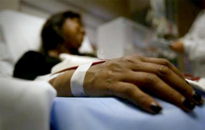 Indocumentado é atendido na emergência em hospital da California