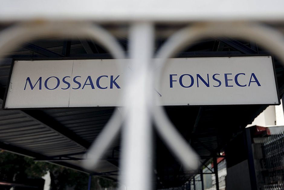 Mossack Fonseca: 11,5 milhões de documentos vazados