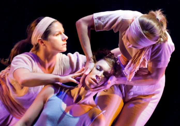 Brazz Dance - Mistura Fina Mistura Fina performance at the Adrienne Arsht Center for the Performing Arts of Miami-Dade County in Miami, FL (Foto: Mitchell Zachs)