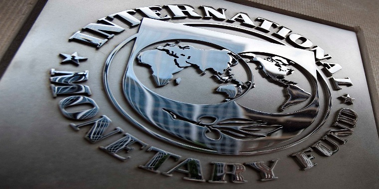 Fundo Monetário Internacional (FMI)