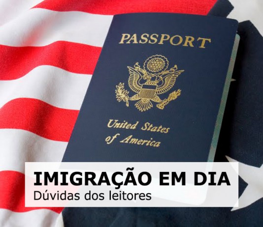 Imigração em Dia
