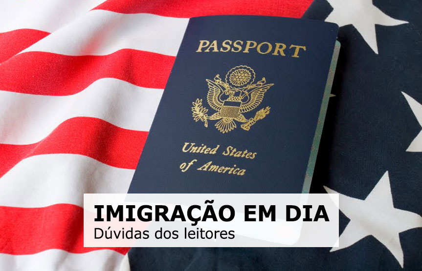 Imigração em Dia