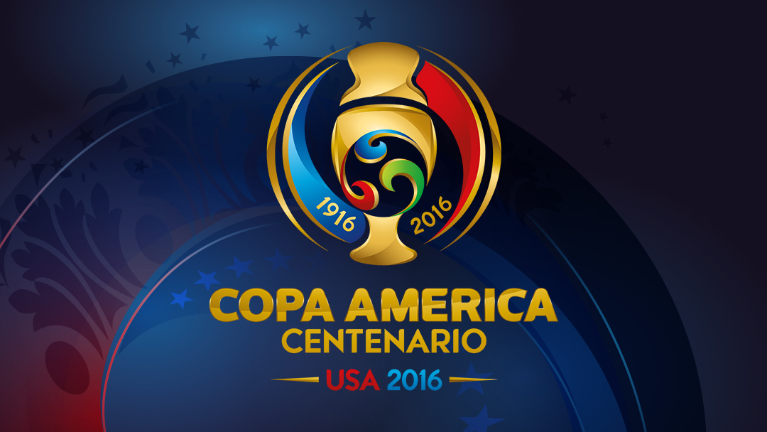Copa América Centenário