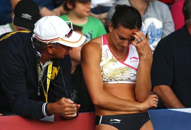 Escândalo de doping no atletismo pode tirar Rússia das Olimpíadas de 2016