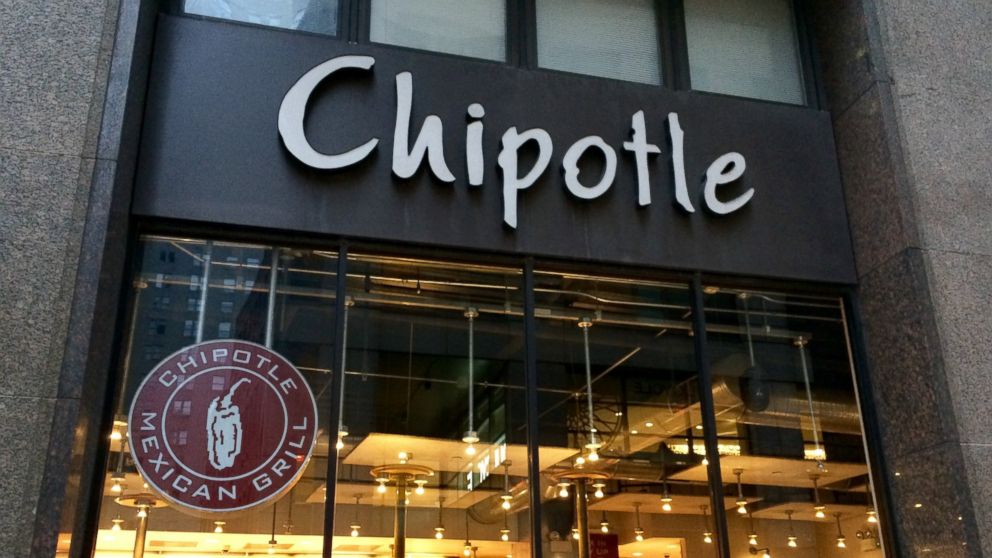 Ex-funcionária da rede de fast food mexicano Chipotle ganhou $550 mil