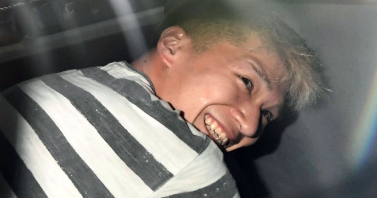 Satoshi Uematsu matou 19 pessoas e deixou 26 feridas em uma clínica de pacientes com problemas psiquiátricos