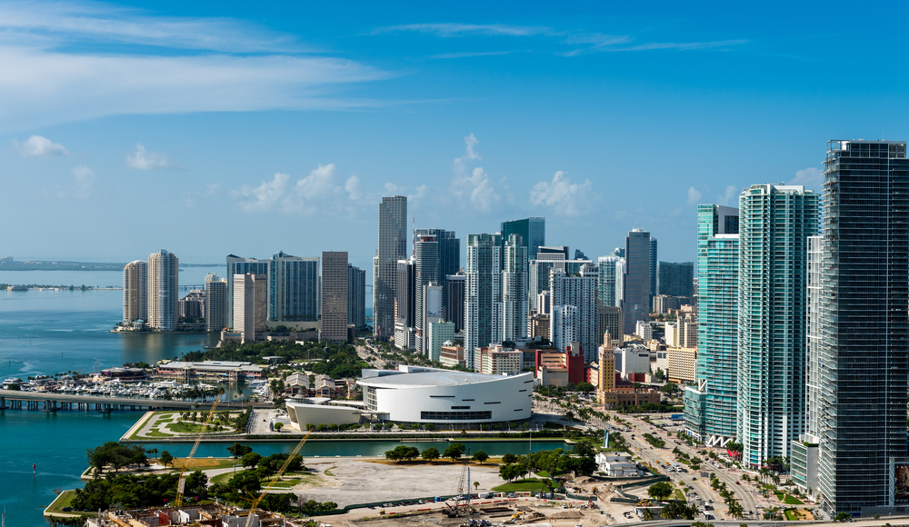 Miami tem um dos alugueis mais caros do mundo