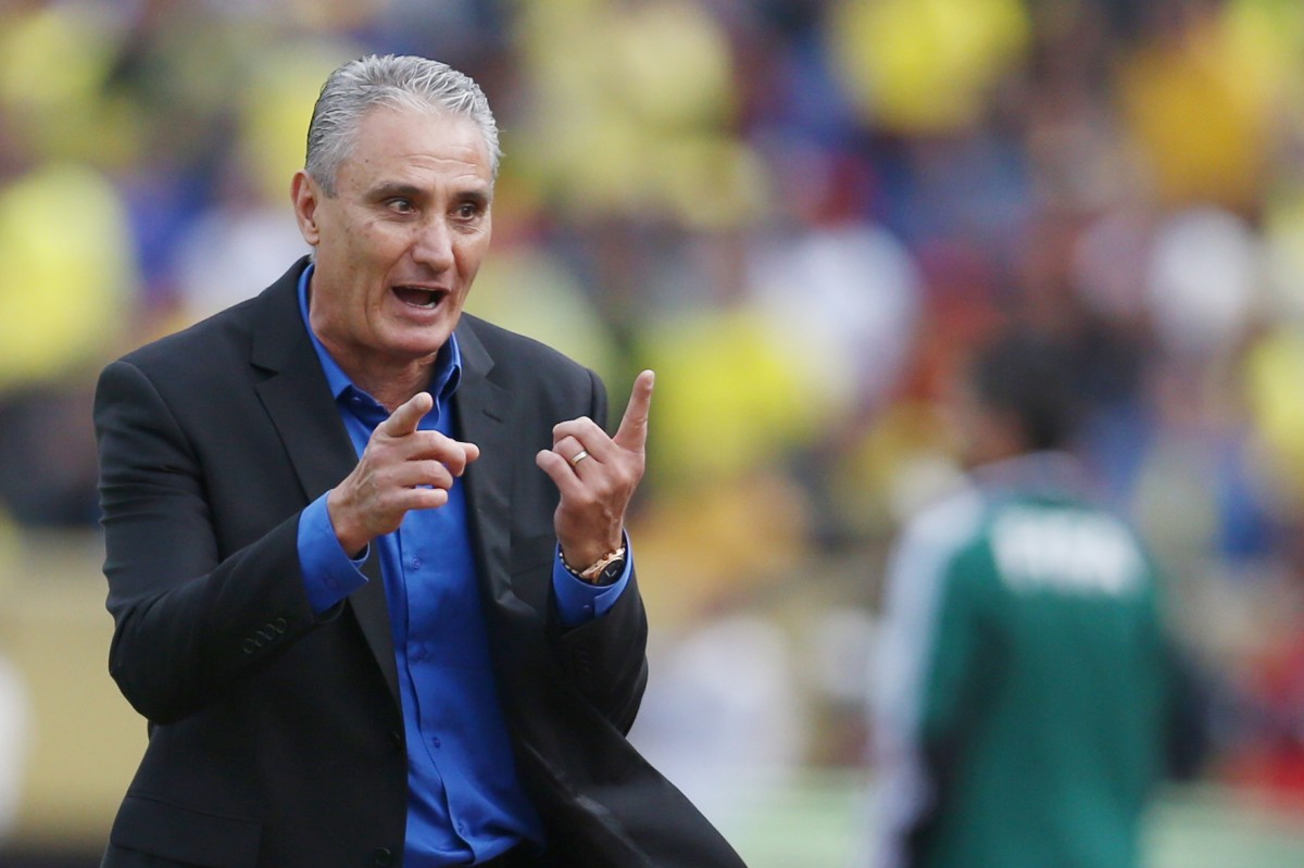Treinador da Seleção Brasileira optou por manter as características dos jogadores e a forma como eles atuam em seus clubes