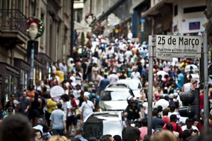 12 milhões de brasileiros estão desempregados