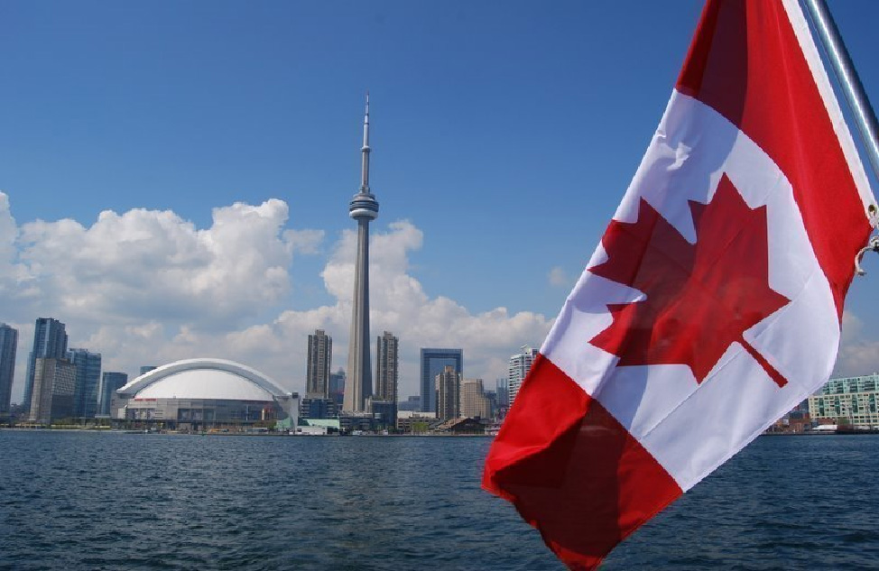 Turistas brasileiros serão isentos de vistos para o Canadá