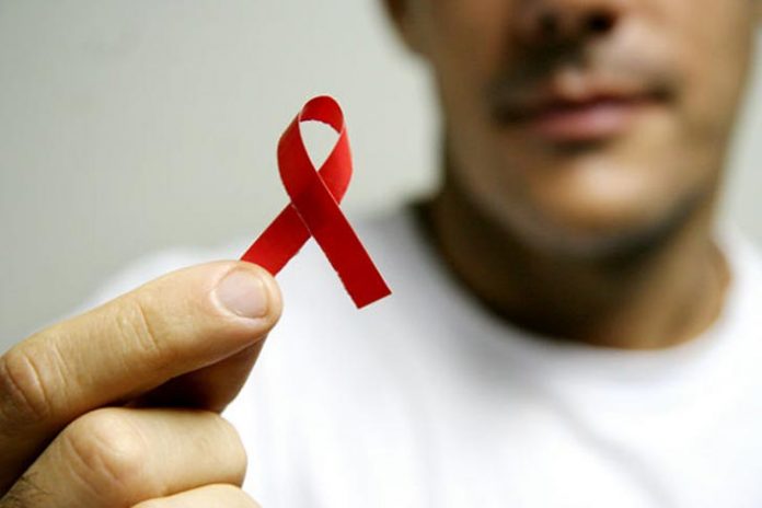 Dia 1 de dezembro foi o dia de combate ao HIV
