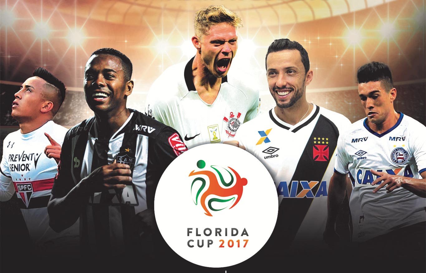 Florida Cup 2017