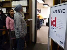 Milhares de imigrantes já fizeram a IDNYC