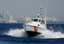 Guarda Costeira não tem informações sobre desaparecimento do barco com os imigrantes