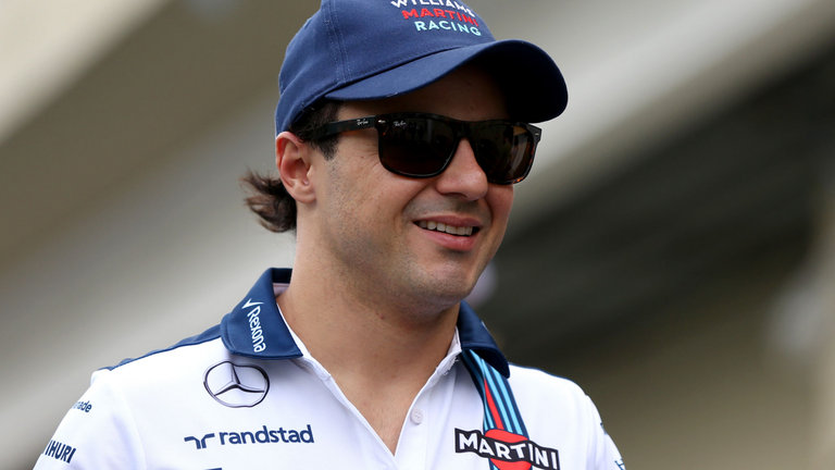 Massa garantiu que a falta de vagas no mercado de pilotos influenciou pouco em sua decisão de aposentar