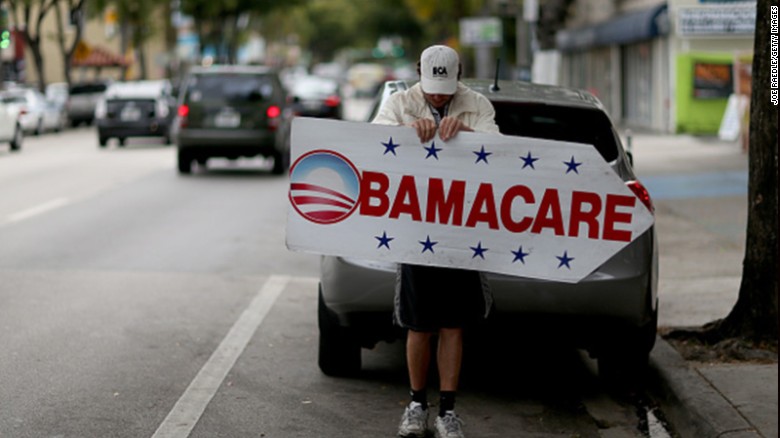 Moradores da Flórida terão mais tempo para se inscrever no Obamacare
