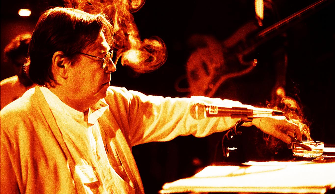 Antonio Carlos Jobim