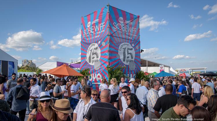 Festival é um dos mais tradicionais da Flórida