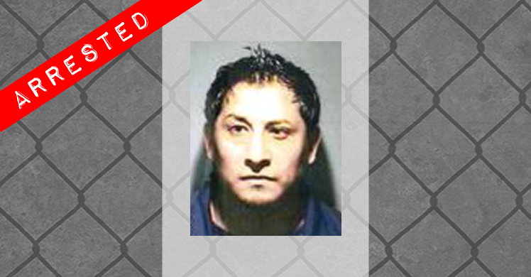 Javier Vaquero estava entre os mais procurados pelo ICE