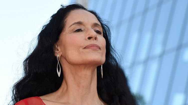 Sonia Braga vai estrelar série americana