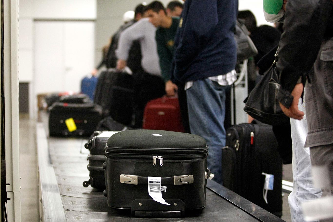 Companhias aéreas já estão autorizadas a cobrar por bagagens despachadas