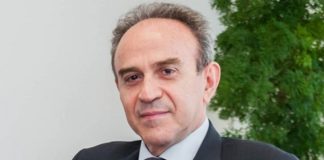 João Almino, ex-cônsul do Brasil em Miami