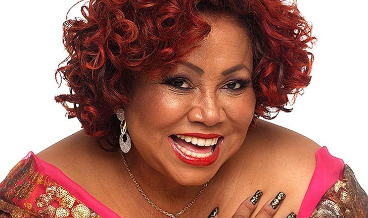 News: Alcione canta Juízo Final na abertura da novela A Regra do Jogo