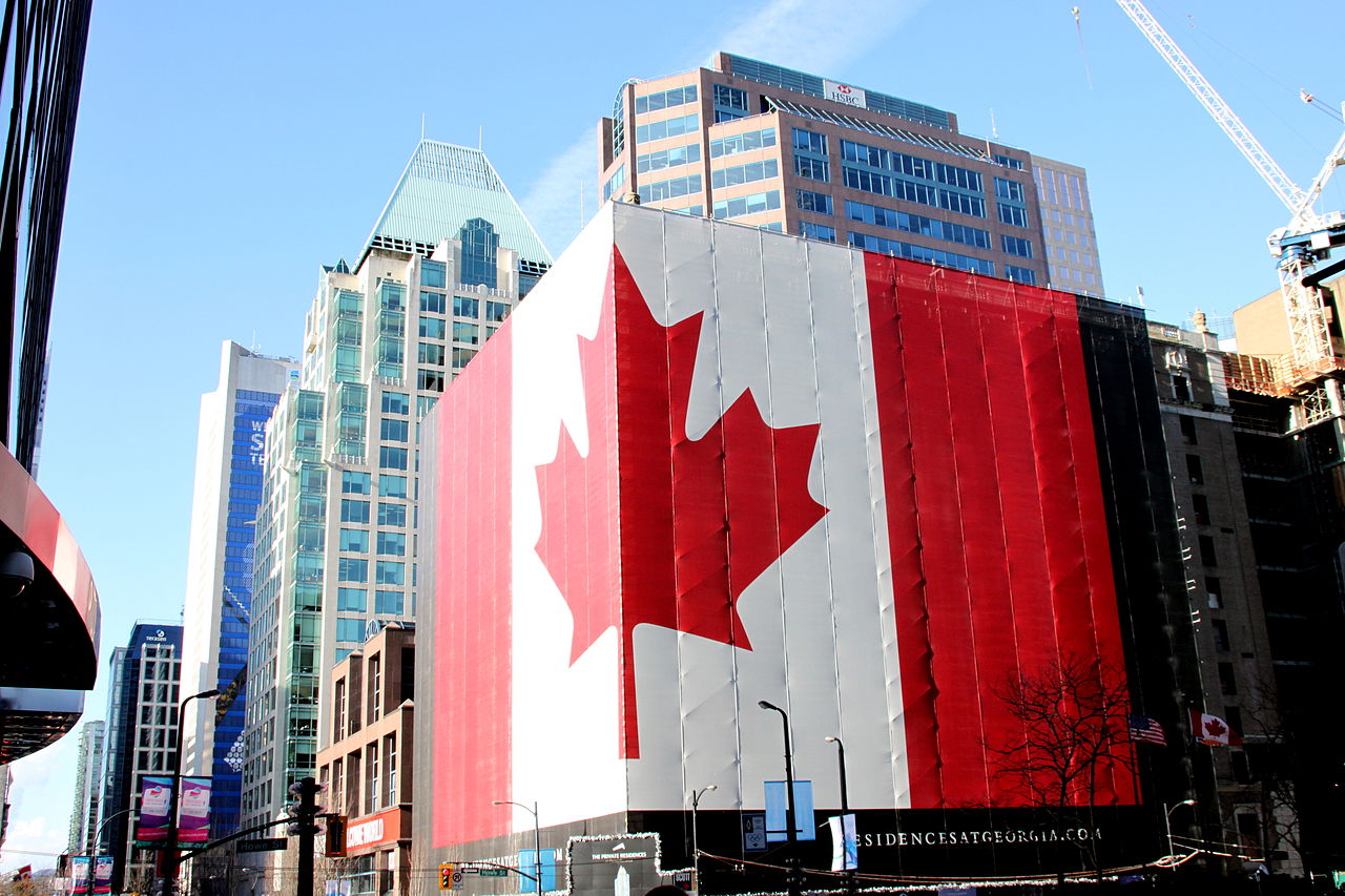 Vancouver, Canada (Foto: Ryan Clare)