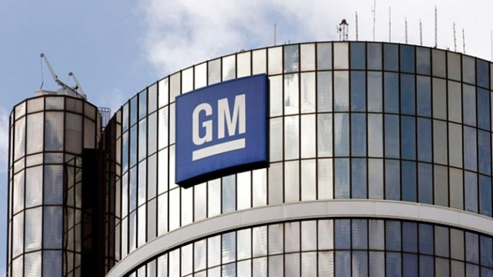 GM paralisou atividades na Venezuela