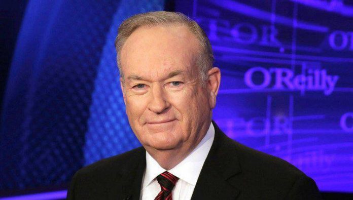 O’Reilly era conhecido por seu discurso ultraconservador