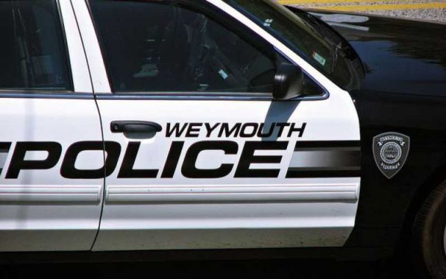 Polícia de Weymouth prendeu o brasileiro no dia 7 de abril