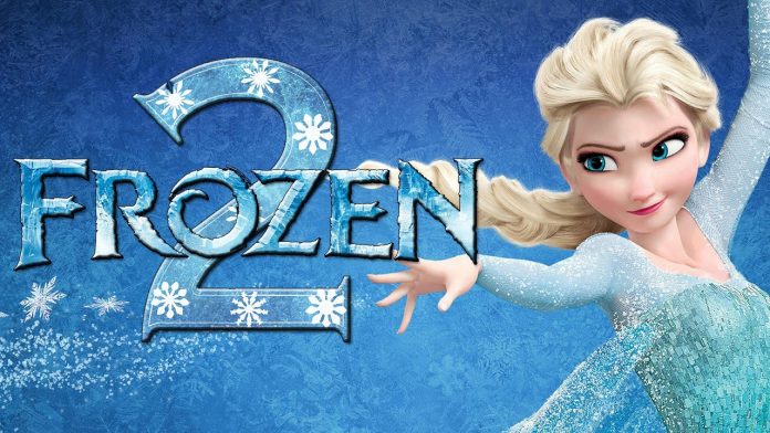 Frozen 2 A sequência do desenho já havia sido anunciada em 2015, com Jennifer Lee e Chris Buck, os diretores originais, confirmados