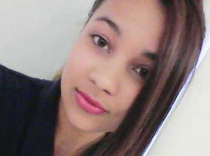 Laryssa Castro cursa o 8º nível na escola em Columbus, Ohio, e foi vista a última vez em 28 de abril, após discutir com a madrasta