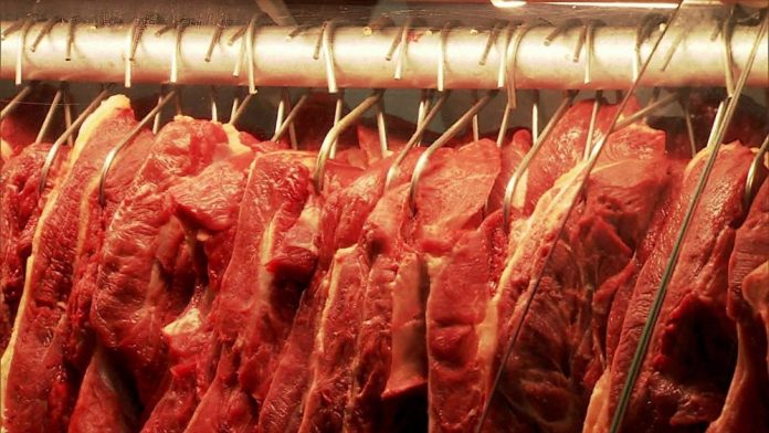 Brasil exportava carne para os EUA há menos de um ano
