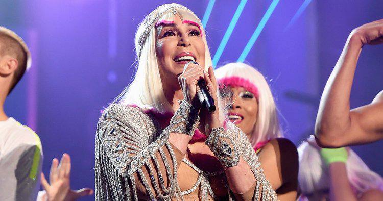 Cher vai ser tema de musical em NY