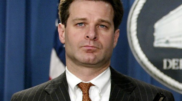 Christopher Wray é o novo diretor do FBI