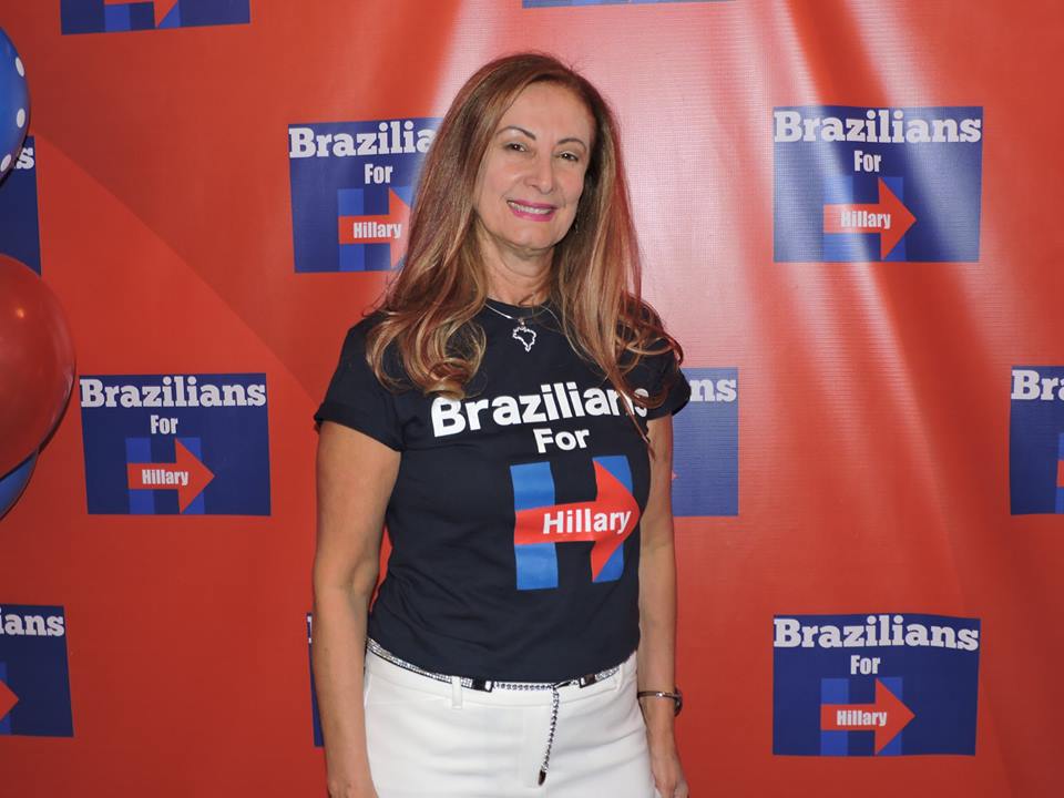 MMargareth Shepard venceu a a eleição em Framingham