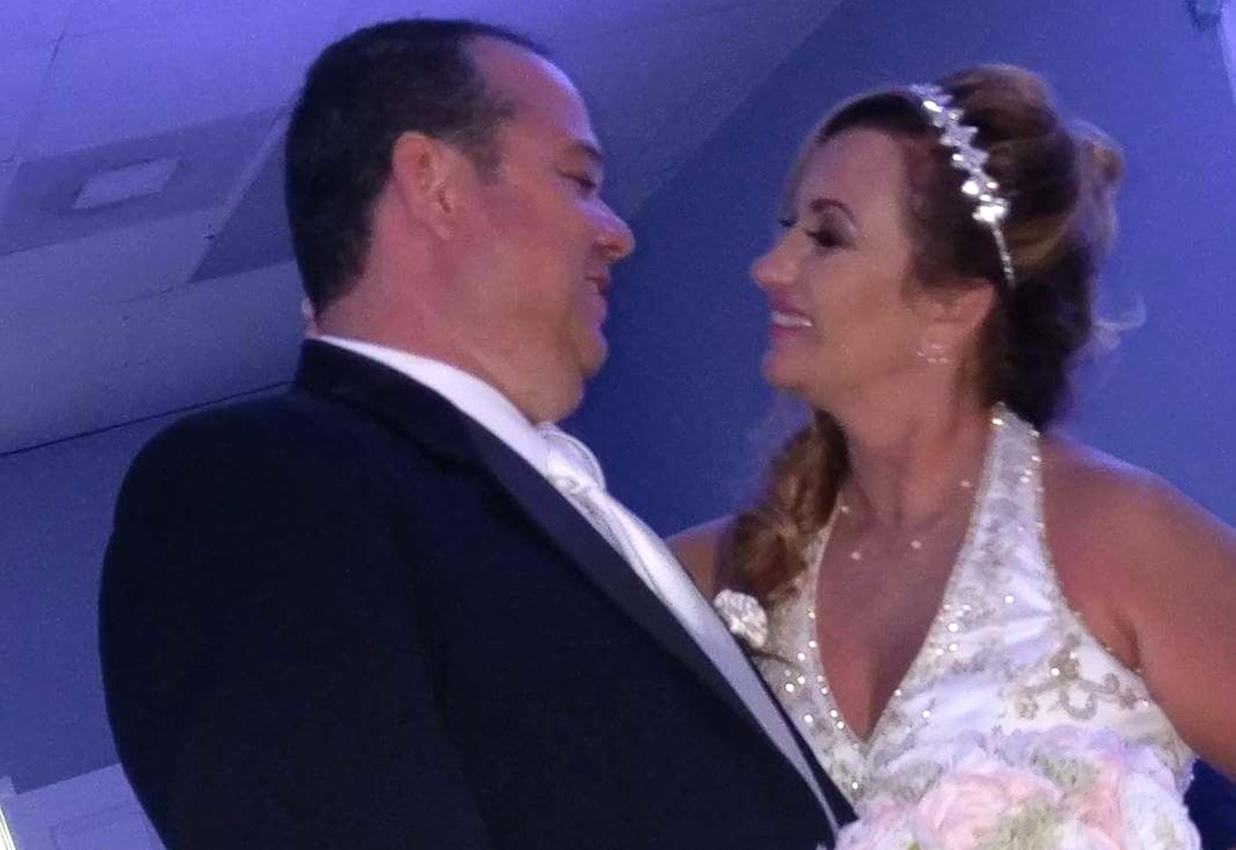 Casamento de Claudia Torres e Nick Braga