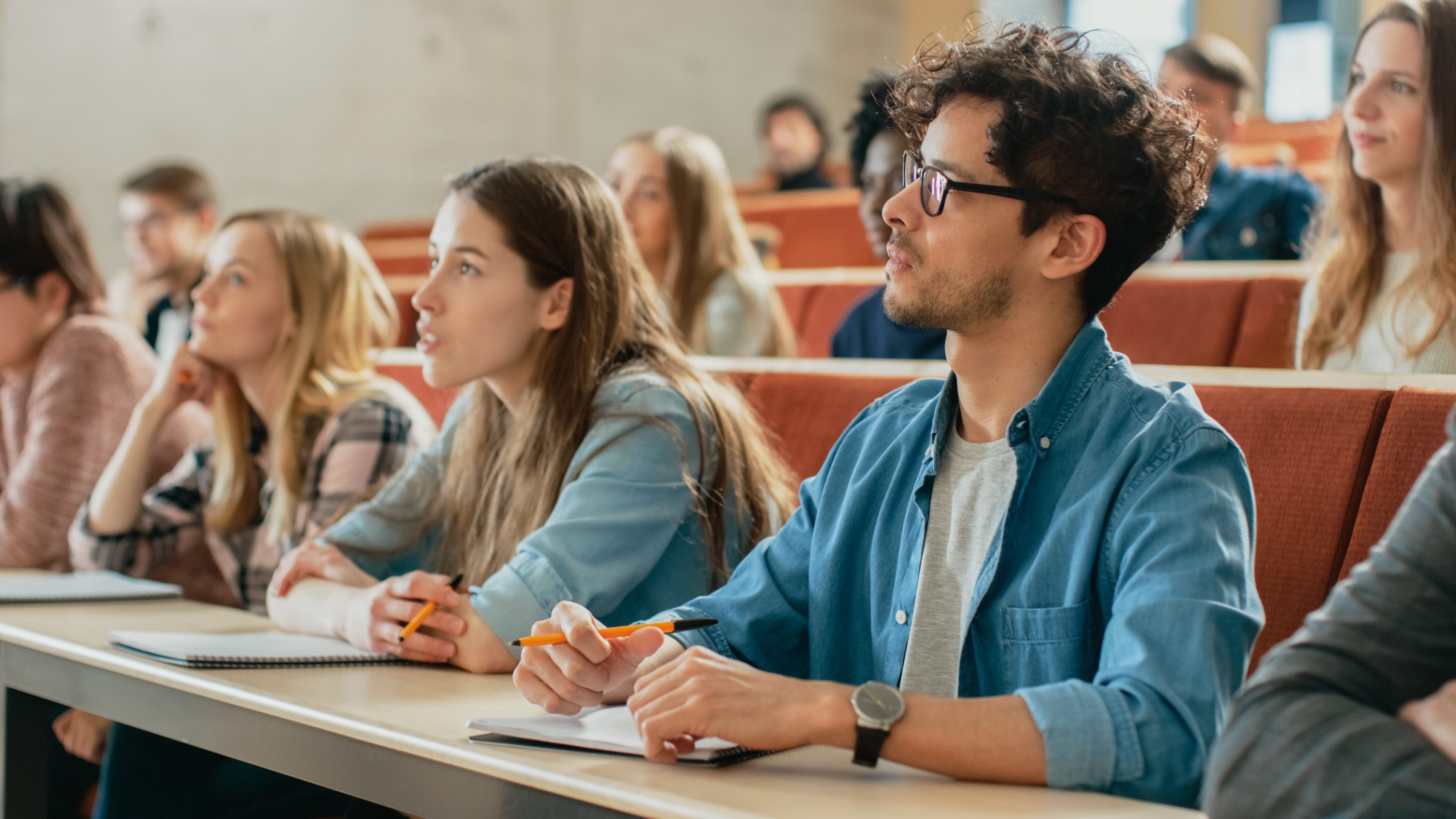 Visto de Estudante – Lista de escolas em Orlando e nos EUA – Quero